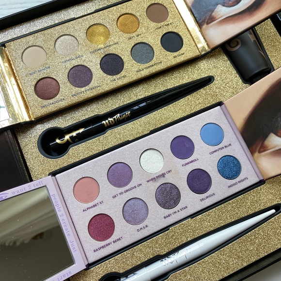Urban Decay x Prince Collection Vault - Picture 4 of 7